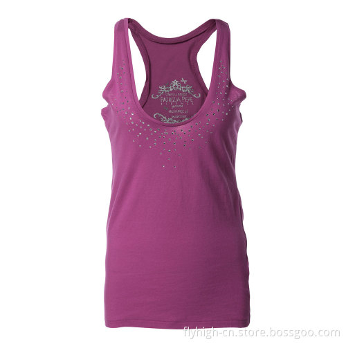Ladies Fashion Tank Top